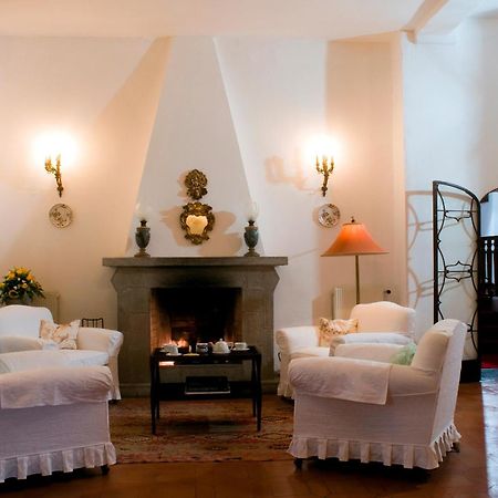 Hotel La Villarosa Terme Ischia Kamer foto