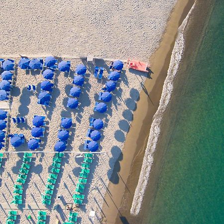 Hotel La Villarosa Terme Ischia Buitenkant foto