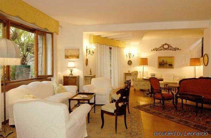 Hotel La Villarosa Terme Ischia Kamer foto