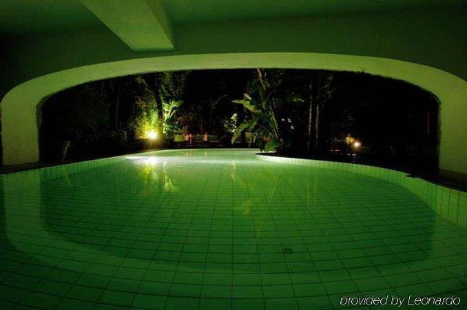 Hotel La Villarosa Terme Ischia Faciliteiten foto