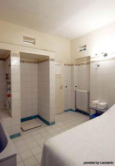 Hotel La Villarosa Terme Ischia Kamer foto